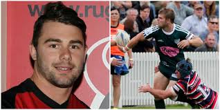 VIDEO: Australian back Ford joins Koteczky at Plymouth Albion |
