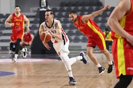 La liste de l'équipe de france pour les jeux olympiques de tokyo doit être envoyée au plus tard le 30 juin. Les Bleus Avec Les Stars De La Nba Thomas Heurtel Et Guerschon Yabusele Aux Jeux Olympiques L Equipe