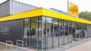 As a side project for the past couple of years, graphic designer rokas sutkaitis has been collecting previously unpublished trademarks. Neues Logo Netto Ohne Hund Schleift Sich Die Ecken Rund Supermarktblog