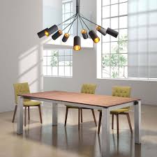 Hanging Light Fixtures Centelha Contemporary Kitchen Lighting