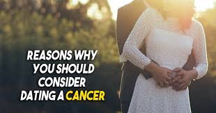 They're primarily known for being emotional, nurturing, and highly intuitive, as well as sensitive and at. 8 Amazing Reasons Why You Should Date A Cancer Zodiacfeed