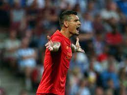 A legal/moral obligation 'he has a duty under the terms…. Dejan Lovren Vom Fc Liverpool Em Absage Aus Liebeskummer