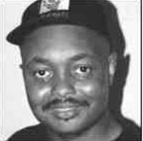 Willie Howard “Cutter” Anderson Jr. (1971-2008)