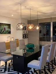 Lamparas de comedor de color marron, eran de el comedor del piso que acavo de comprar y las hemos cambiado, funcionan perfectamente, la grande lleva 6 bombillas(solo tiene puestas 5). Lamparas Colgantes Para Comedor Lamparas Colgantes Lamparas Colgantes Para Comedor Decoracion De Interiores