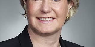 The interview: Mary K. Whitmer