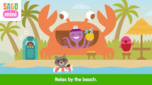It will help them not only to have a fun . Sago Mini Vacation Download