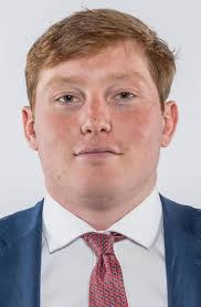 Official Men's Lacrosse Roster