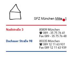 Die gesuchten wörter können senkrecht. Seniorenhilfe Suchsel Sfz Munchen Mitte 1