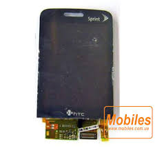 Экран для HTC Touch Pro CDMA дисплей ...