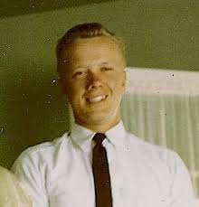 Childhood story of standing up to a bully