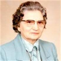 Sylvie Senn Obituary