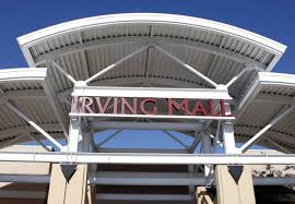 Dueños del Irving Mall se declaran en quiebra