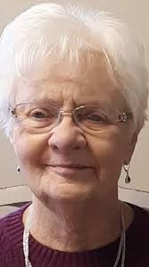 Marilyn Doe passed quietly