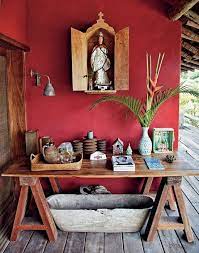 28 Stunning New Mexican Decor Ideas You Can Totally Copy Mexican Home Decor Mexican Decor Mexican Interior Design