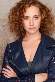 Dina Cataldi, Actor updated her profile picture.