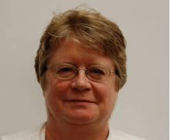 Kathy Blomquist running for NB city council