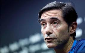 COPE: Valencia will sack Marcelino Garcia Toral in the next few hours