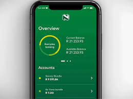 Open yours bank account today! Account Details By Nedbank Design On Dribbble