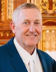 James Lawson Chapman Obituary