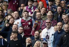 Check spelling or type a new query. Aston Villa News Fans Are Expecting A Loss V Bolton