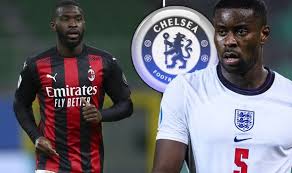 Chelsea transfer ban lifted which players could they sign in. Chelsea Already Have Fikayo Tomori Replacement Who Can Save Millions As 24m Transfer Near Sports Love Me