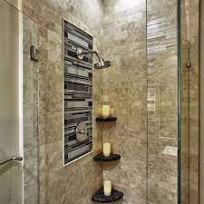 Glass Tile A Good Idea For Shower Walls