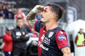 Unfortunately there have been no recent articles. Pisacane Ciao Cagliari Per Te Ho Dato Tutto La Mia Famiglia Restera Qui