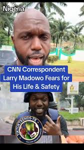 Larry Modowo Official