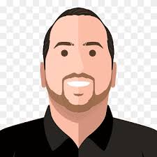 Jeffrey Michael Ruby Computer Icons Avatar Icon design User, avatar, face,  heroes, stack png