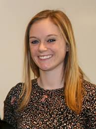 Student Profile: Sarah Davey