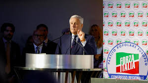 la Repubblica
