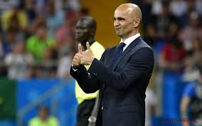 Bondscoach roberto martinez kiest in zijn selectie voor het europees kampioenschap voor de vertrouwde namen. Deze 18 Rode Duivels Zijn Nu Al Zeker Van Selectie Voor Het Ek Nieuws365