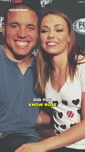 👊🌹 Join Rose Namajunas & Coach Pat Barry's journey in Mma! 💪🥊 From  controversy to strength, watch their resilience shine! #MMA #RoseNamajunas  #PatBarry #UFC #PowerCouple #Resilience #foryou #fyp