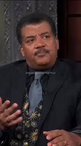 Next time you find a Mouse in your Basement 🐭 w Neil Degrasse Tyson ! . .  . . . #neildegrassetyson #animals #reelschallenge