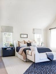 These blue and white bedroom ideas showcasing a variety of design styles, finishes and materials. Pin On Srkb Ideas Lakehouse