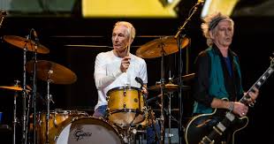Charlie watts was born in 1940s. Happy 80th Birthday To The Rolling Stones Drummer Cancer Survivor Charlie Watts Why Do So Many Rockers Battle Throat Cancer Survivornet