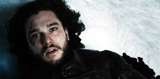 Declaraciones de Kit Harington (Jon Nieve) tras el final de temporada