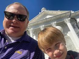 Hayden Willis for School Board