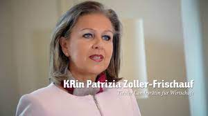 Die tiroler landesregierung hat heute das neue landespolizeigesetz beschlossen. Lrin Patrizia Zoller Frischauf Europa Ist Bei Innovation Ein Logischer Schritt Youtube