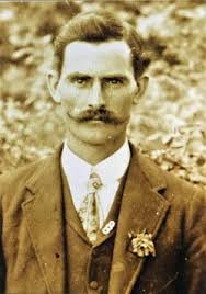 Henry Silas Cole (1870-1915)