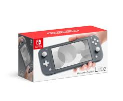 The newly redesigned gamestop app puts everything gamers love right at their fingertips. Nintendo Switch Lite Gray Nintendo Switch Gamestop
