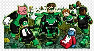Kilowog is one of the green lanterns of sector 674. Napomena Pribjeci Dim Lego Batman 3 Green Lantern Befinanciallyfit Org