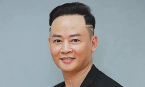 Diễn viên Tùng Dương ly hôn lần ba