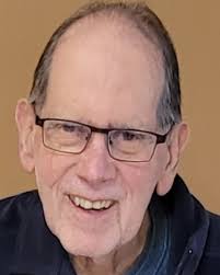 Raymond Pershing Obituary