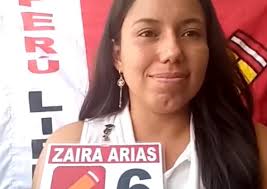 Use these free peru logo png #47346 for your personal projects or designs. Caretas Electoral Zaira Arias Impulsara Que El Gasto Publico En Educacion Al 10 Del Pbi Video Caretas Politica