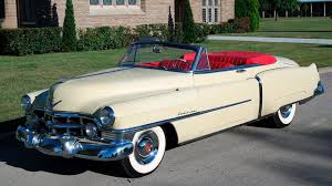 Image result for Madeira Maroon 1950 Cadillac