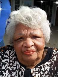 Shirley Williams Obituary (2018)