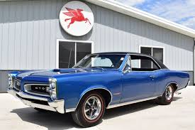 Image result for Blue Charcoal 1966 GTO