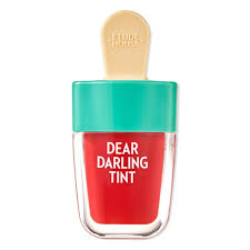 Etude Dear Darling Water Gel Tint - Ice Cream