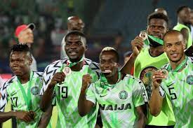 The super eagles host liberia on matchday one on the last day in august before making a potentially tricky trip to cape verde four days later. List Of Super Eagles Players All Names From Inception Till Date Goalball